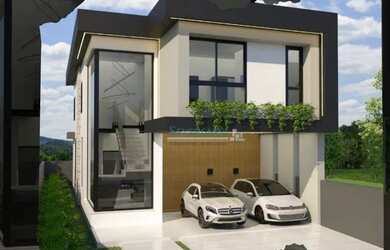 Imagem: O terreno possui 250m² de Área e está localizado em São