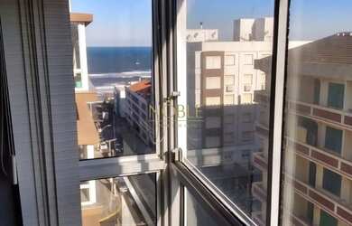 Imagem 3: Apartamento mobiliado com 1 dormitório no Torre de Prata Prainha, Torres/RS
