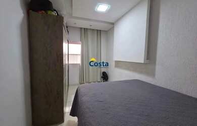 Imagem 8: Casa com amplo terraço no Ponte Alta