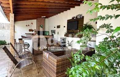 Imagem 16: Casa residencial disponível para locação e venda no bairro Tibery em Uberlândia-MG