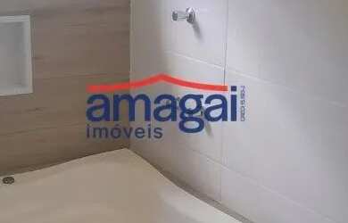 Imagem 13: Casa a venda. Churrasqueira, 120m² de Área, 2 Vagas na garageme3 Dormitórios