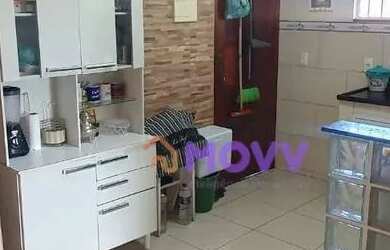 Imagem 9: Casa em Araçatiba. Piscina, Ar-condicionado, Guarda roupae132m² de Área