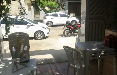 Imagem 4: Ótima Casa 102m2, 03 Quartos Sendo 01 Suíte, 01 Vaga, Engenho do Meio,...