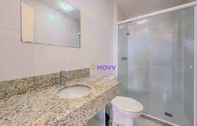 Imagem 8: Apartamento com 2 quartos à venda, 80 m² por R$ 630.000 - Icaraí - Niterói/RJ