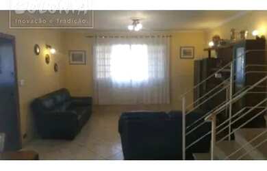 Imagem 16: Sobrado a venda - Vila Alpina, Santo André