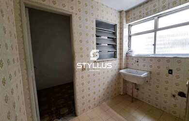 Imagem 10: Cachambi Apartamento com 1 dormitório