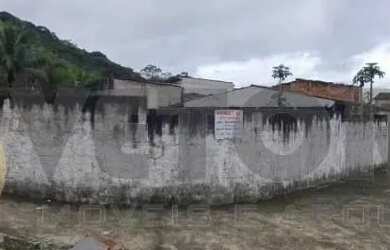 Imagem: O terreno possui 766m² de Área e está localizado em Massaguaçu