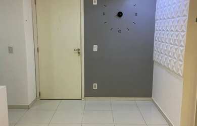 Imagem 2: Alugo apartamento Antares