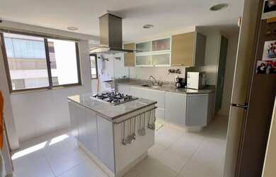 Imagem 6: Vendo Cobertura Duplex 382 m² 3 Quartos, 2 Suítes, dep. completa, Vista...