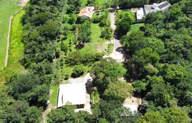 Imagem 2: Chácara à venda no Condomínio Country Ville - Hidrolândia