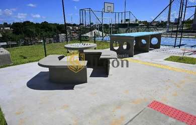 Imagem 4: APARTAMENTO RESIDENCIAL em SALVADOR - BA, VALÉRIA