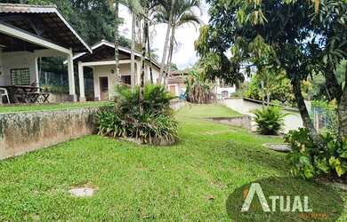 Imagem 6: Chácara á venda em Condomínio associação Atibaia valor 680.000,00