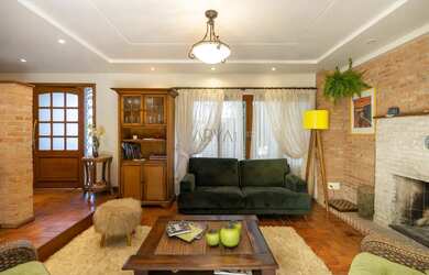 Imagem 12: Casa no Ecoville - ARYA 1