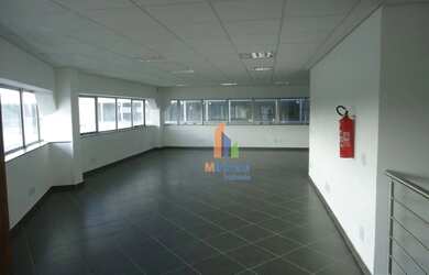 Imagem 14: Prédio para alugar, 331 m² por R$ 14.045,96/mês - Distrito Industrial...