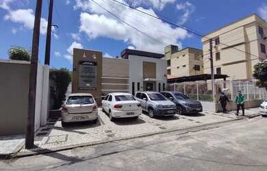 Imagem: O depósito possui 1 Vaga na garagem, 15m² de Área e está