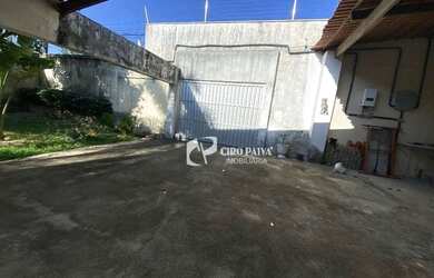 Imagem 5: Casa com 3 dormitórios para alugar, 288 m² por R$ 5.255/mês - José...