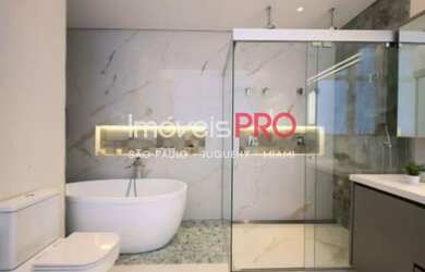 Imagem 16: VILA OLIMPIA - ALTO PADRÃO - 5 SUÍTES - 8 VAGAS