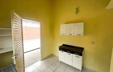 Imagem 4: Casa 03 quartos no Residencial Vila dos Pássaros - Tarumã - Venda