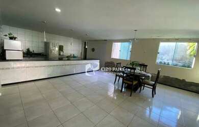 Imagem 6: Casa com 3 dormitórios para alugar, 288 m² por R$ 5.255/mês - José...