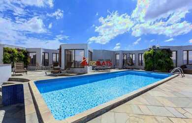 Imagem 16: Flat com ótimo preço no bairro Bela Vista. Confira