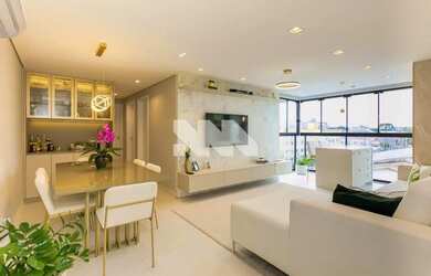 Imagem 16: Apartamento mobiliado, Fanny - Curitiba