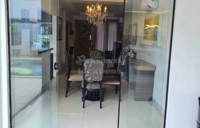 Imagem 2: Maravilhosa Casa em Condomínio para Venda - Village Mirassol III