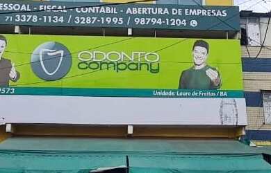 Imagem: O depósito possui 320m² de Área e está localizado em Centro