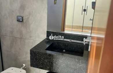 Imagem 10: Casa disponível para venda no bairro Grand Ville em Uberlândia MG