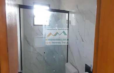 Imagem 5: - 2 quartos suítes, banheiro, sala e cozinha integrada, Vaga