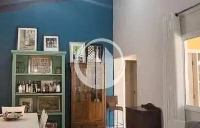 Imagem 3: Casa á venda com 3 dormitórios sendo 1 suíte no Residencial Ibi-Aram...