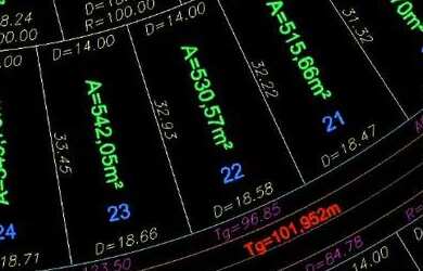 Imagem 3: Excelente lote residencial localizado no condomínio portal do sol garden