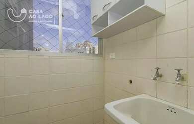 Imagem 12: Apartamento 70m² com 02 quartos no Água Verde - Curitiba/PR