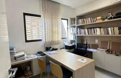 Imagem 7: Mansão no Condomínio Laguna 5 Suítes, Energia Solar e Porteira Fechada