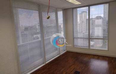 Imagem 13: Conjunto para alugar, 508 m², 18 vagas de garagem - Vila Olímpia - São...