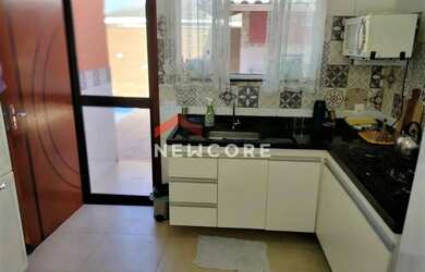 Imagem 7: Casa de condomínio em Estrada Oscar Vieira da Costa Júnior - Cajueiros...