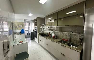 Imagem 8: Apartamento de 150m2 no Residencial Bellagio, Adrianópolis, disponível...