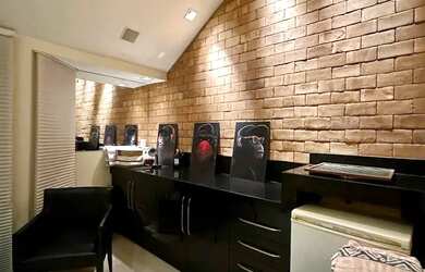 Imagem 3: Cobertura triplex à venda no Centro da Cidade de Petrópolis Rj 3 quartos e 2 vagas