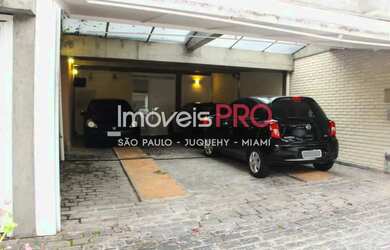 Imagem 5: Sobrado, Planalto Paulista - São Paulo