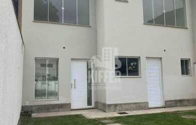 Imagem: Casa em Itacoatiara