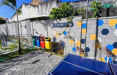 Imagem 16: Apartamento novo de 1ª locação com varanda no Benfica