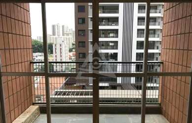 Imagem 2: Apartamento para alugar em Campinas, Cambuí, com 3 quartos, com 111 m²,...