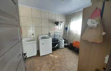 Imagem 15: Oportunidade - Bela casa, com Cozinha sob medida - Santa Rosa do Sul