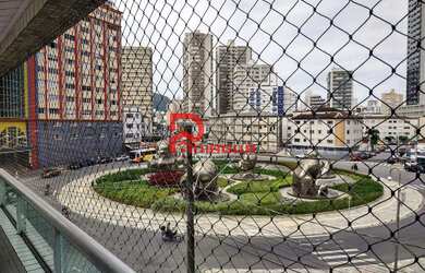 Imagem 5: Apartamento com 2 quartos, Boqueirão, Praia Grande, Cod: 4113