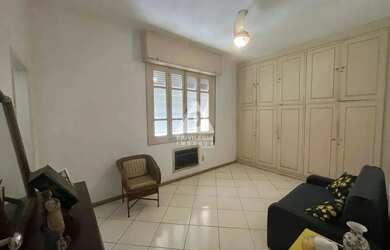 Imagem 13: Apartamento 3 quartos a venda, 1 suíte, varanda, dependência completa...