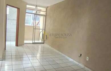 Imagem 13: APARTAMENTO 2 QUARTOS NO BAIRRO INGÁ