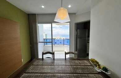 Imagem 4: Na praia das virtudes. Imóvel mobiliado, Ar-condicionado, 90m² de Áreae2...