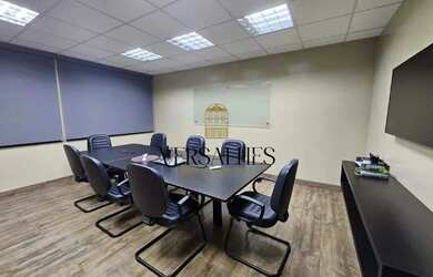 Imagem 9: Sala Comercial para Aluguel 12 m² Canopus Office & Coworking Belo Horizonte/MG