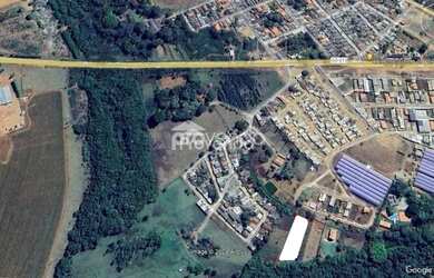 Imagem: A fazenda possui 1.623m² de Área e está localizado em Leopoldo