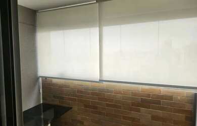 Imagem 14: Imóvel para aluguel tem 28 metros quadrados com 1 quarto em Consolação - São Paulo - SP