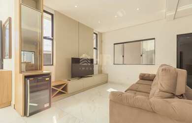 Imagem 5: Sobrado com 04 suítes e 03 vagas de garagem Bom Retiro Matinhos